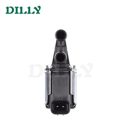 EGR Purge Vacuum Valve Solenoid K5T48478 best
