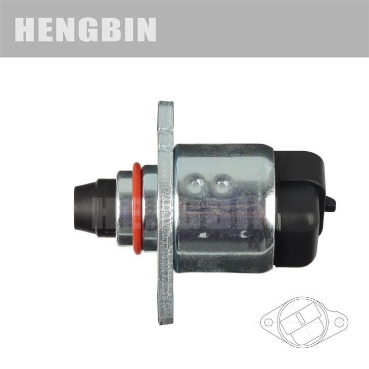 Idle Motor 17113635 Is Suitable For Various Automotive Models Such As SATURN