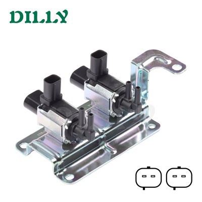 EGR Elektromagniwa próżniowa 1357313 odpowiednia dla różnych modeli motoryzacyjnych, takich jak Mazda