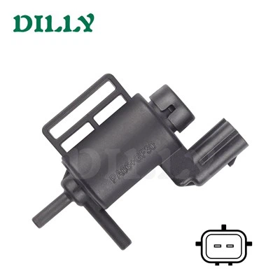 EGR Elektrozawórka próżniowa 9048411 jest odpowiednia do różnych modeli motoryzacyjnych, takich jak Xuef