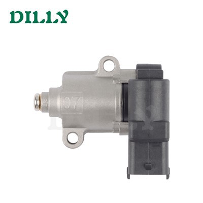 Silnik krokowy zaworu sterującego powietrzem biegu jałowego 35150-02800 3515002800