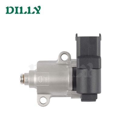 Silnik krokowy zaworu sterującego powietrzem biegu jałowego 35150-25700 3515025700