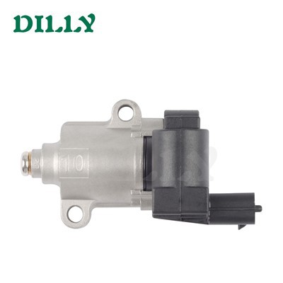 Silnik krokowy zaworu sterującego powietrzem biegu jałowego 35150-2B010 351502B010